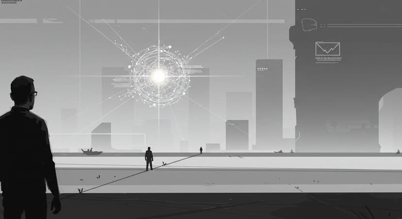 GPT-5, AI 초강국의 시대: 샘 올트만이 본 미래와 우리의 선택