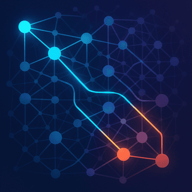 AI 신경망의 암기와 문제 해결, 완전히 다른 길을 걷다