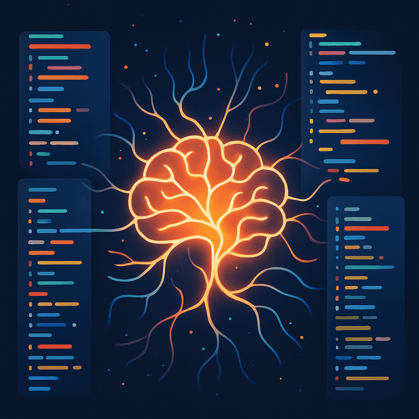 AI와 인공지능 시대, LLM이 새 프로그래밍 언어를 탄생시킬 수 있을까?