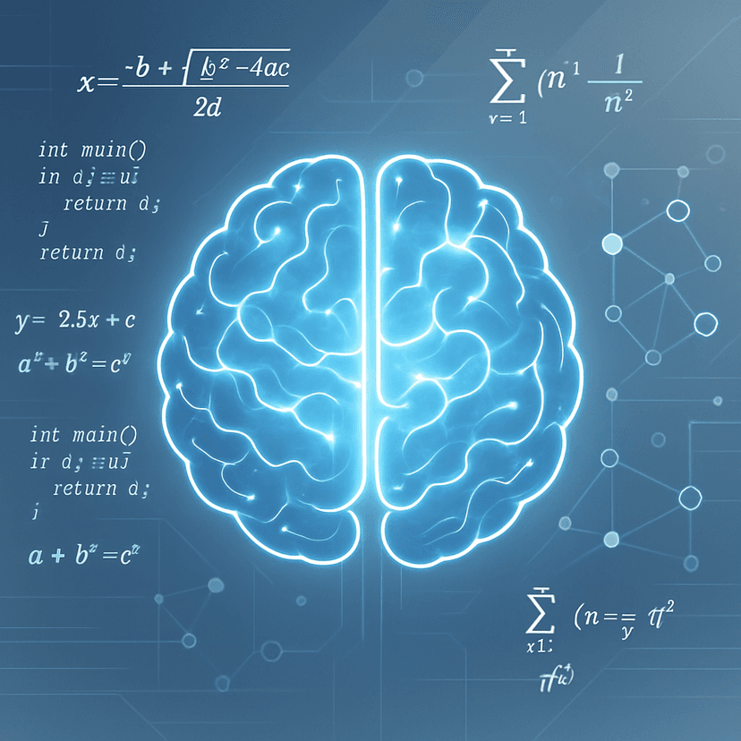 인공지능 프롬프트 혁명: Program-of-Thought가 Chain-of-Thought...