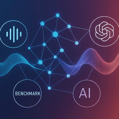 인공지능 음성 인식의 최신 트렌드: Open ASR Leaderboard와 다국어·장문 전...