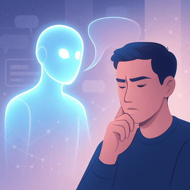 샘 알트먼의 경고, 왜 2025년에 현실이 되었나: 초인적 설득력의 그늘