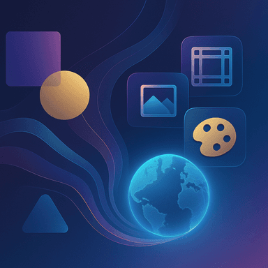 [툴툴] Canva 2025 세계 투어: AI 디자인 혁신과 상상 시대 개막