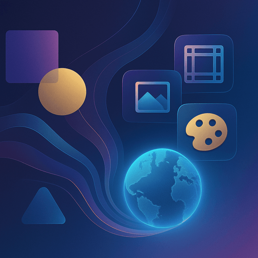 [툴툴] Canva 2025 세계 투어: AI 디자인 혁신과 상상 시대 개막