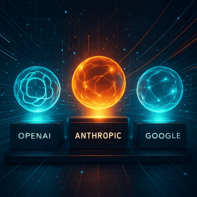 GPT-5.2·Claude·Gemini 삼파전, 인공지능 판도가 달라졌다