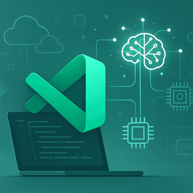 VS Code 인사이더로 로컬 LLM 연동해 개발비 줄이는 방법?