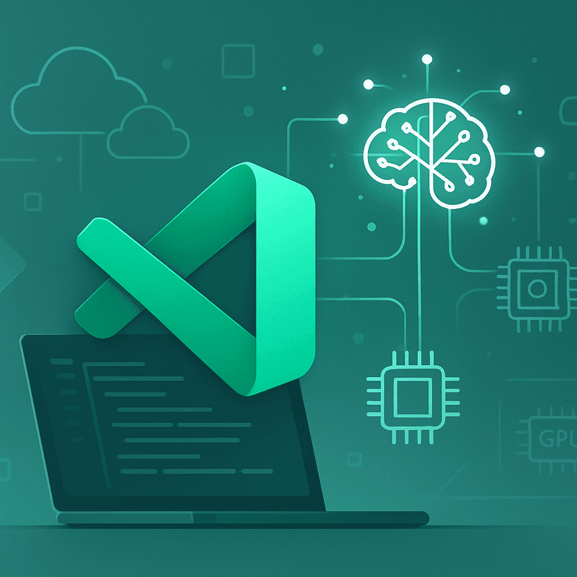 VS Code 인사이더로 로컬 LLM 연동해 개발비 줄이는 방법?