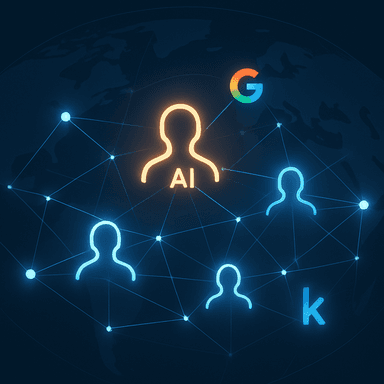 구글과 함께하는 Kaggle AI Agents 집중 과정, 왜 모두가 몰려들었을까?