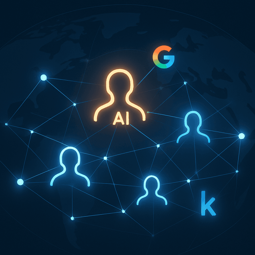 구글과 함께하는 Kaggle AI Agents 집중 과정, 왜 모두가 몰려들었을까?