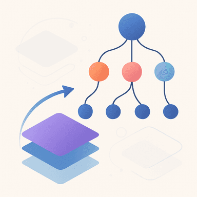 PHP에서 HNSW 벡터 검색 구현: 코사인 유사도 한계를 넘는 방법