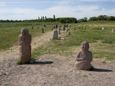 Sogdian Christianity: Bridging Cultures and Faiths on the Silk Road