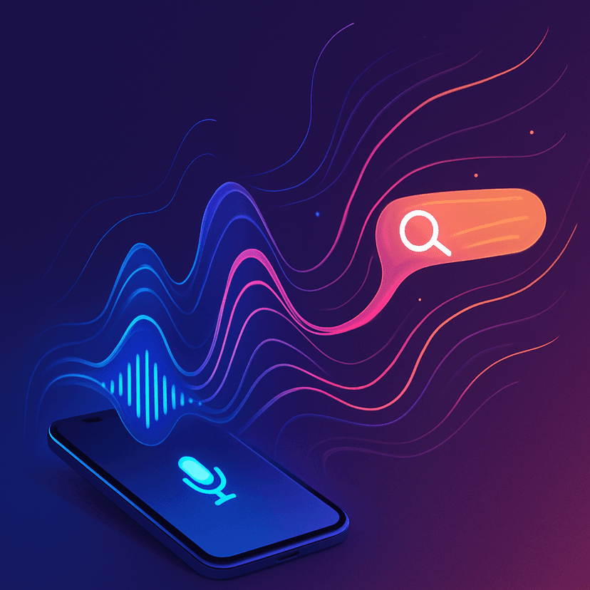 AI와 인공지능이 바꾼 검색, Gemini 모델로 더 자연스러운 라이브 대화!