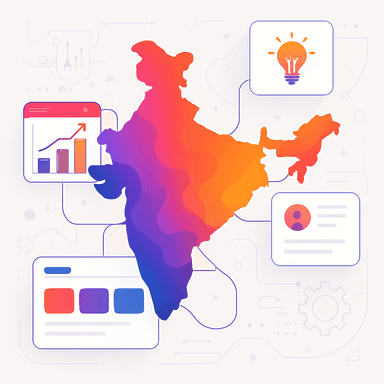 Figma의 AI 전략: 인도 개발자와 함께 디자인을 넘어 혁신하다