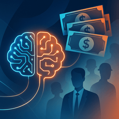 AI가 노동 시장과 투자에 미치는 진짜 영향: 코리 닥터로우 인용으로 보는 인공지능 시대의...