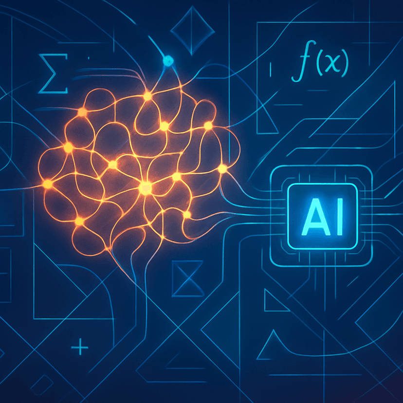 DeepSeek-V3.2: 무료 오픈 AI의 혁신, 인공지능의 판을 흔들다