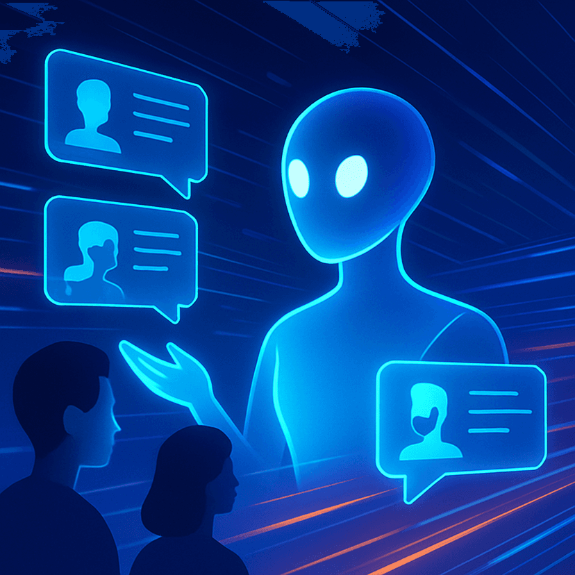 ChatGPT, 이제 진짜 내 비서 같다: GPT-5.1로 인공지능이 한 단계 진화하다