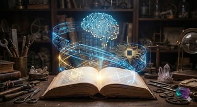 AI 비법 노트 - AI 기본기 잡기 세미나 노트 정리