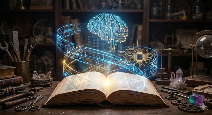 AI 비법 노트 - AI 기본기 잡기 세미나 노트 정리