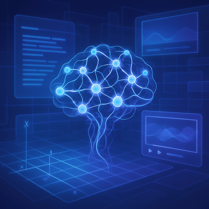 비전 AI의 새로운 시대: Gemini 3 Pro가 여는 인공지능의 미래