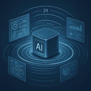 인공지능이 엔지니어링을 24시간 책임진다: OpenAI GPT-5.1-Codex-Max 등...