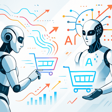 AI 쇼핑 도우미의 시대, OpenAI와 Perplexity의 전략과 스타트업의 반격