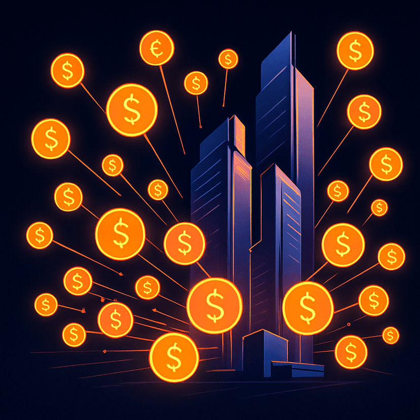 직원당 150만 달러, 역사상 최고…OpenAI 주식 보상의 민낯