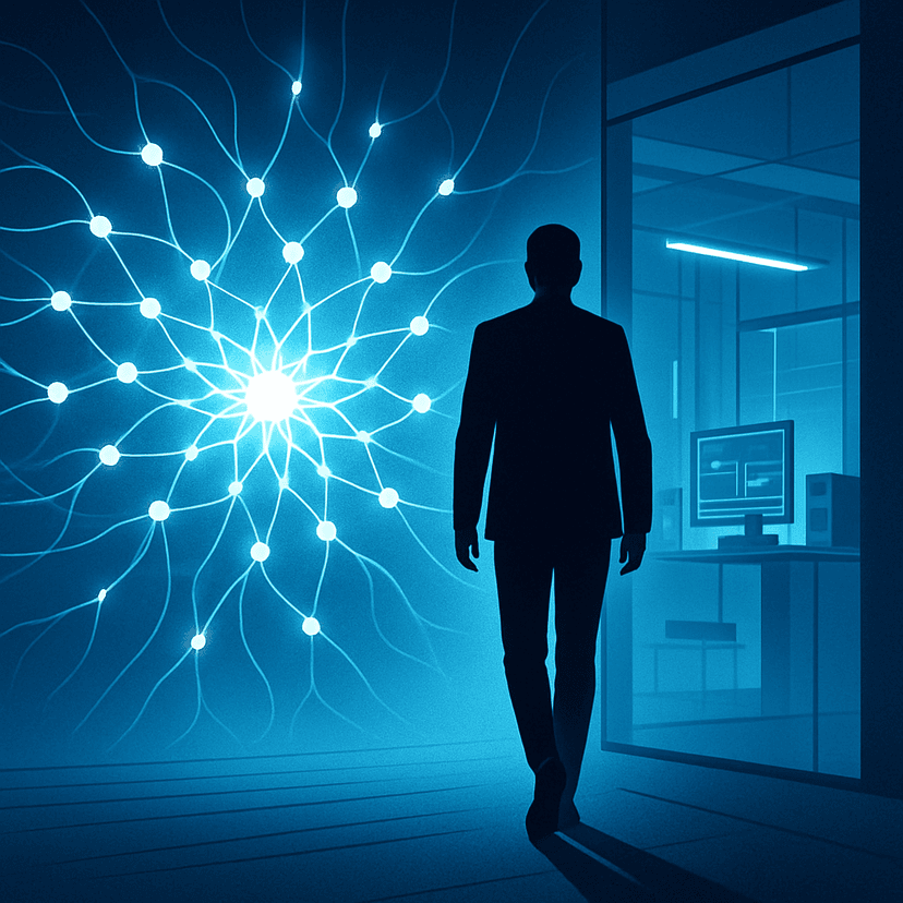 오픈AI, 7년을 함께한 최고 연구자를 잃다: Jerry Tworek의 퇴사가 의미하는 것